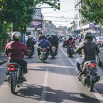 Is Lane Splitting Legal in Florida?